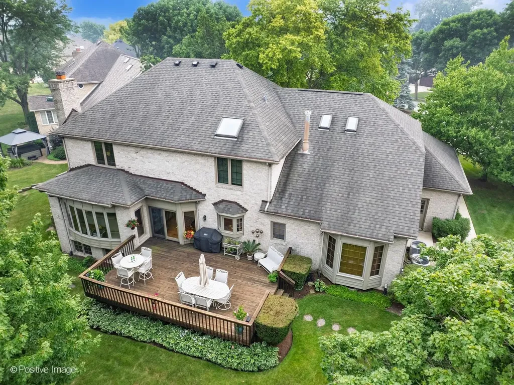 6905 Irish Court Darien IL 60561