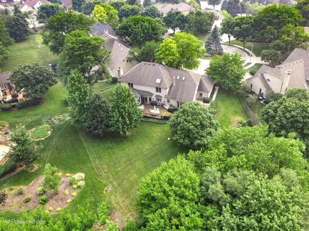 6905 Irish Court Darien IL 60561
