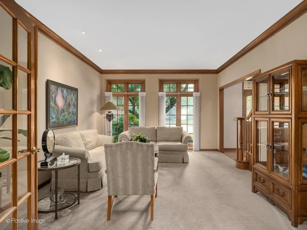 6905 Irish Court Darien IL 60561