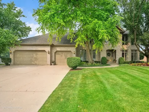 6905 Irish Court Darien IL 60561