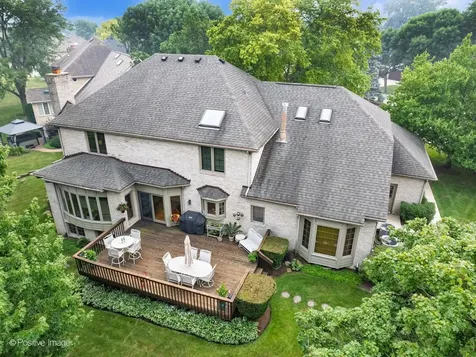 6905 Irish Court Darien IL 60561