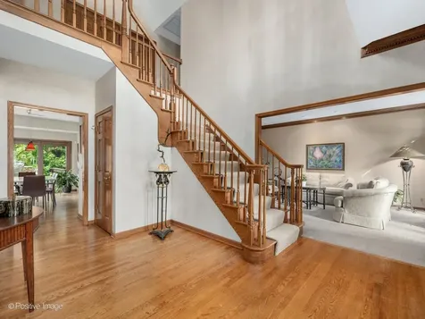 6905 Irish Court Darien IL 60561