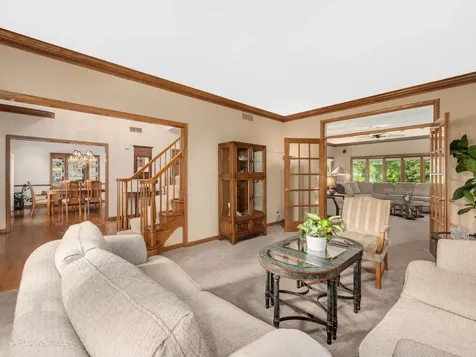 6905 Irish Court Darien IL 60561