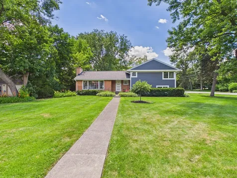 201 East Olive Avenue Prospect Heights IL 60070