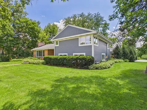 201 East Olive Avenue Prospect Heights IL 60070