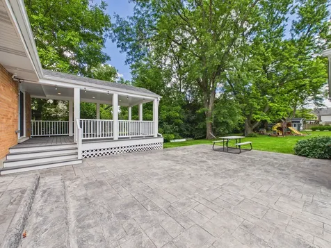 201 East Olive Avenue Prospect Heights IL 60070