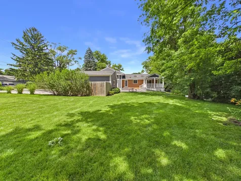 201 East Olive Avenue Prospect Heights IL 60070