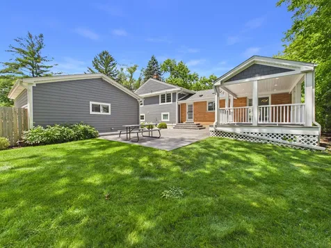201 East Olive Avenue Prospect Heights IL 60070