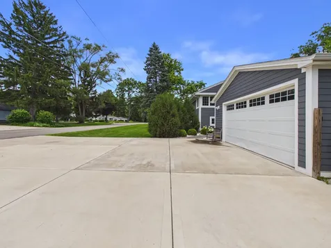 201 East Olive Avenue Prospect Heights IL 60070