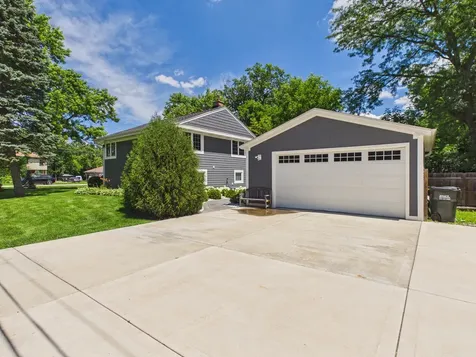 201 East Olive Avenue Prospect Heights IL 60070