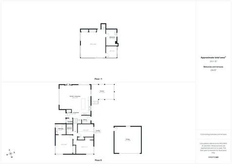 201 East Olive Avenue Prospect Heights IL 60070