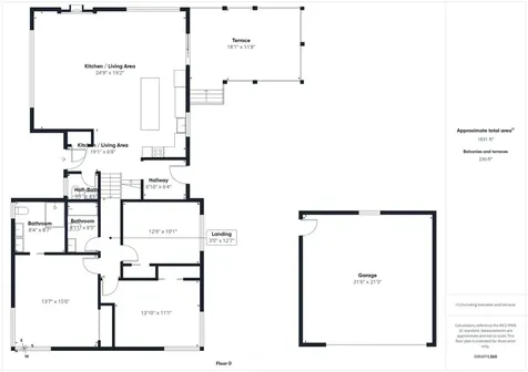 201 East Olive Avenue Prospect Heights IL 60070