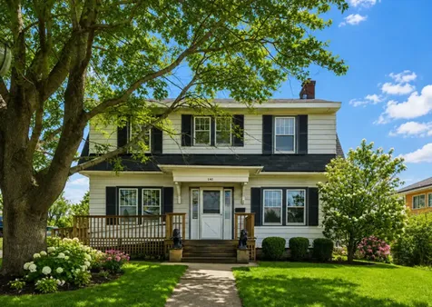 141 South Neltnor Boulevard West Chicago IL 60185