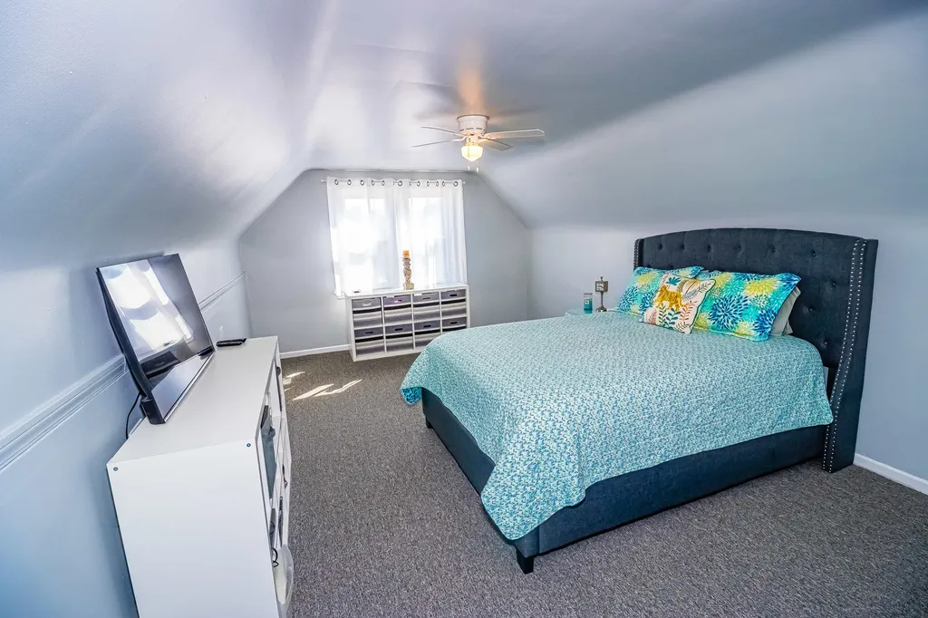 10714 South Eberhart Avenue Chicago IL 60628