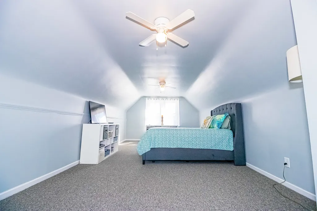 10714 South Eberhart Avenue Chicago IL 60628
