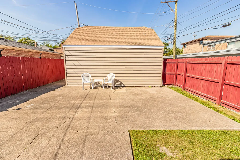 10714 South Eberhart Avenue Chicago IL 60628