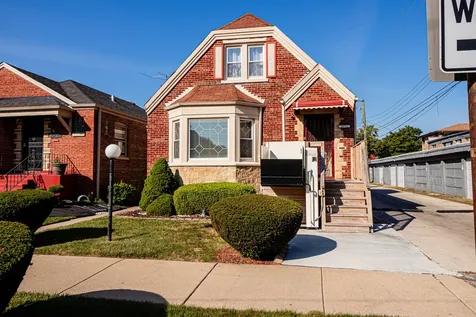 10714 South Eberhart Avenue Chicago IL 60628