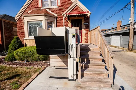 10714 South Eberhart Avenue Chicago IL 60628