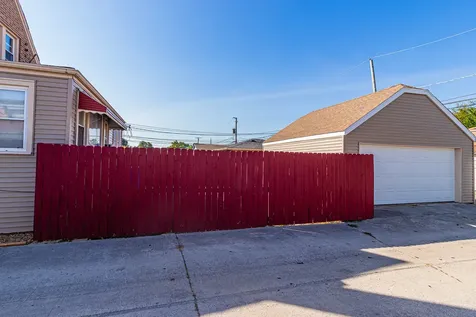 10714 South Eberhart Avenue Chicago IL 60628