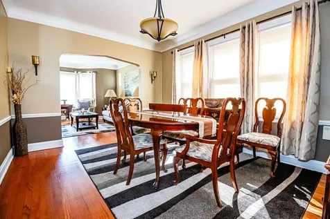 10714 South Eberhart Avenue Chicago IL 60628