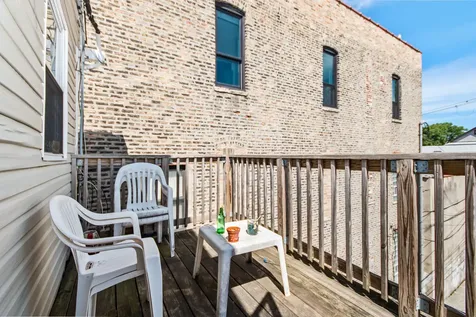 1246 West Ohio Street Chicago IL 60642
