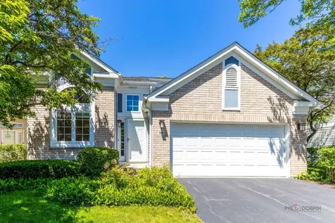 96 Manchester Drive Buffalo Grove IL 60089