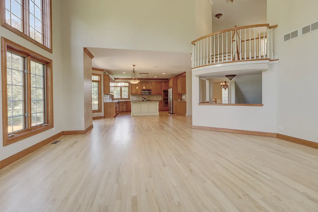 26025 Whispering Woods Circle Plainfield IL 60585
