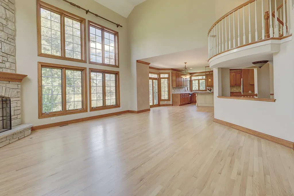 26025 Whispering Woods Circle Plainfield IL 60585