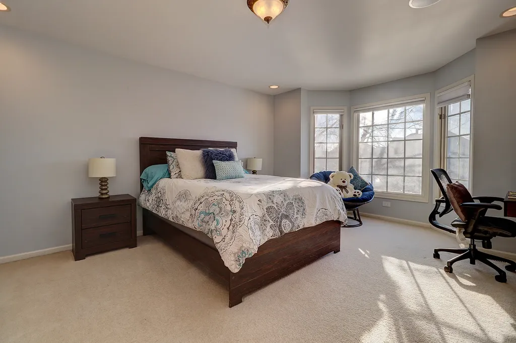 26025 Whispering Woods Circle Plainfield IL 60585