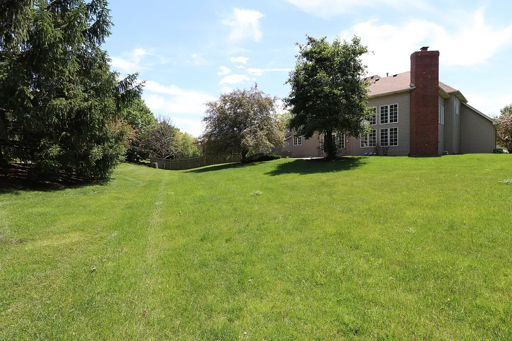 26025 Whispering Woods Circle Plainfield IL 60585