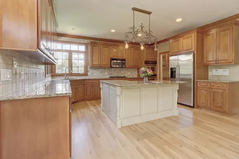 26025 Whispering Woods Circle Plainfield IL 60585