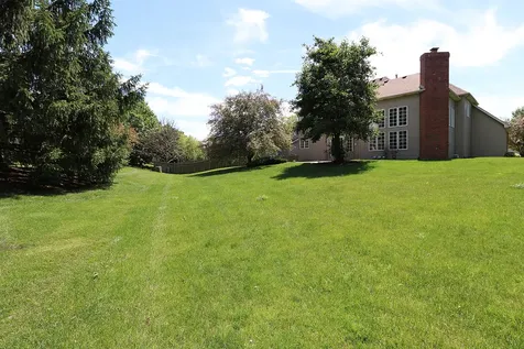 26025 Whispering Woods Circle Plainfield IL 60585