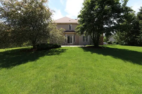 26025 Whispering Woods Circle Plainfield IL 60585