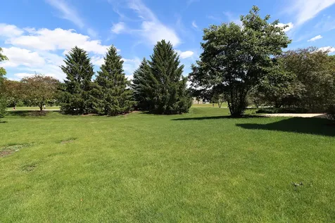 26025 Whispering Woods Circle Plainfield IL 60585