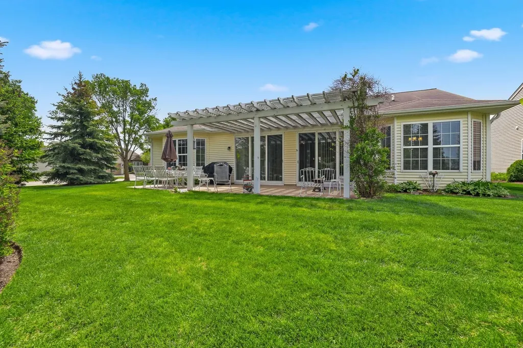 13410 Abbington Drive Huntley IL 60142