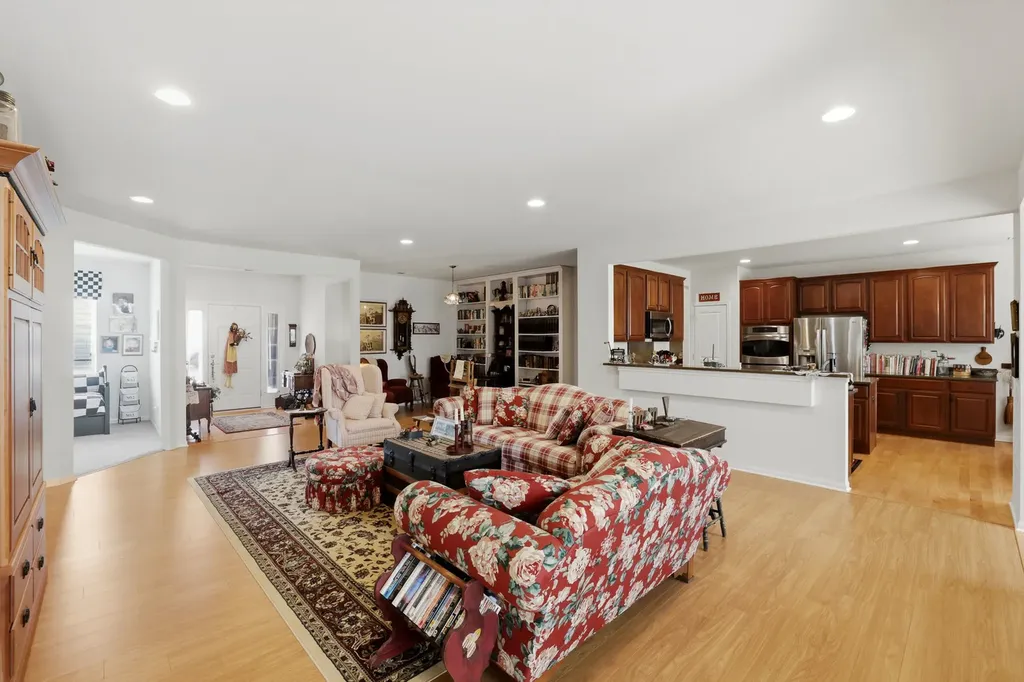 13410 Abbington Drive Huntley IL 60142