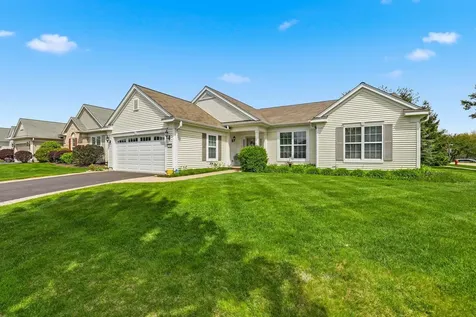 13410 Abbington Drive Huntley IL 60142