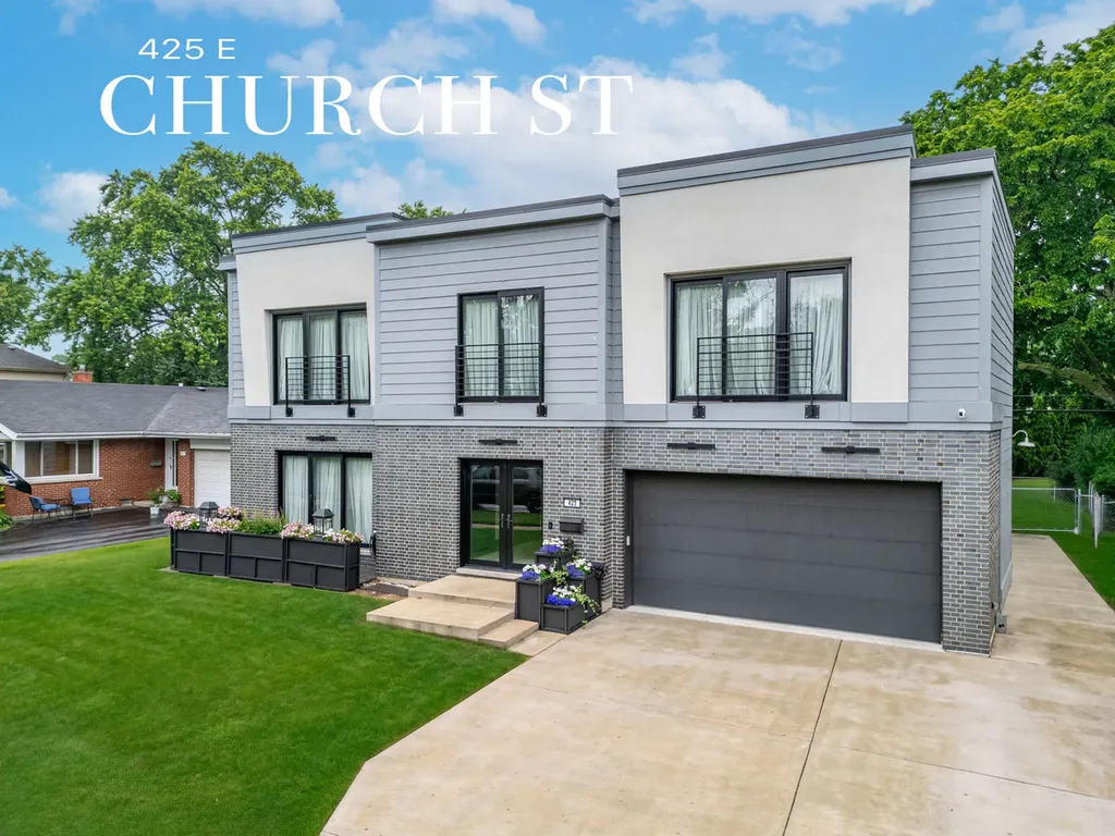 425 East Church Street Elmhurst IL 60126