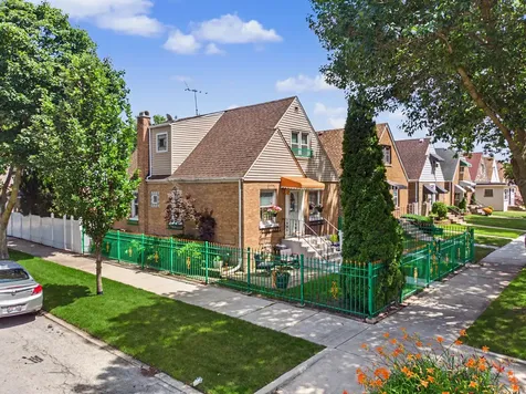 11301 South Avenue H Chicago IL 60617