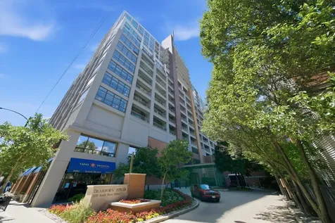 1530 South State Street Chicago IL 60605