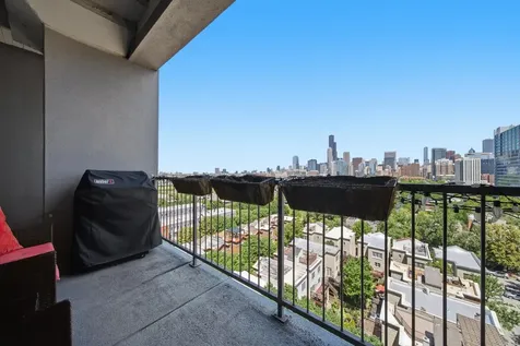 1530 South State Street Chicago IL 60605