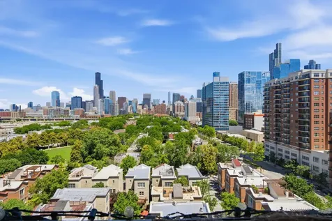 1530 South State Street Chicago IL 60605
