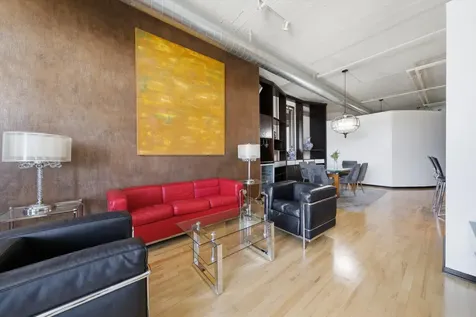 1530 South State Street Chicago IL 60605