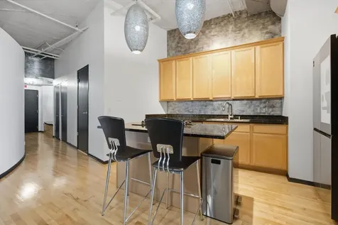 1530 South State Street Chicago IL 60605