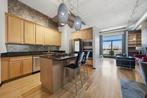 1530 South State Street Chicago IL 60605