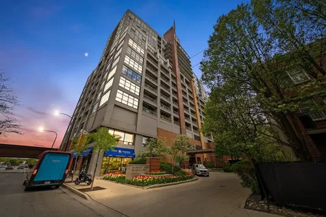 1530 South State Street Chicago IL 60605