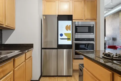 1530 South State Street Chicago IL 60605