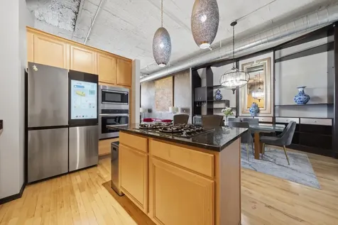 1530 South State Street Chicago IL 60605