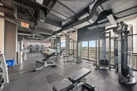 1530 South State Street Chicago IL 60605