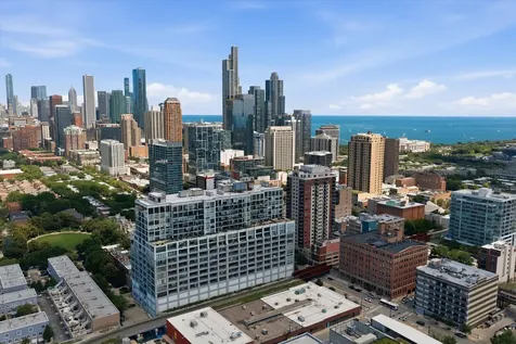 1530 South State Street Chicago IL 60605